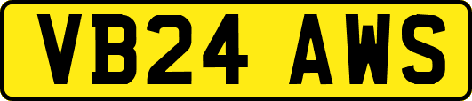 VB24AWS