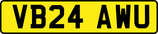 VB24AWU