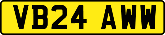 VB24AWW