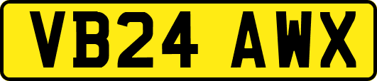 VB24AWX