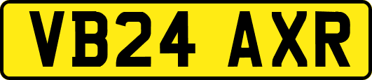 VB24AXR