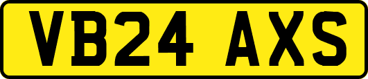 VB24AXS