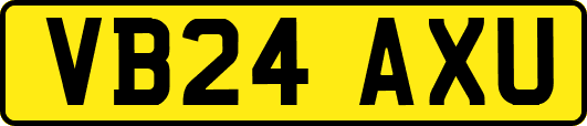VB24AXU