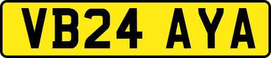 VB24AYA