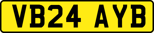 VB24AYB