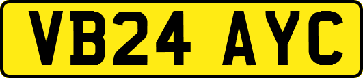 VB24AYC