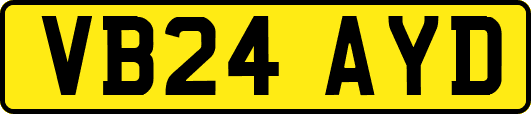 VB24AYD
