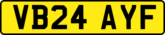 VB24AYF