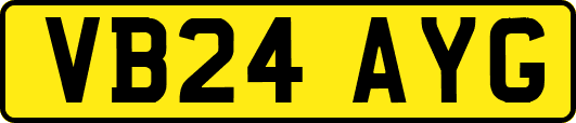 VB24AYG