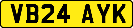 VB24AYK