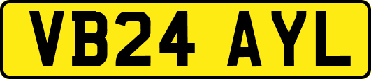 VB24AYL