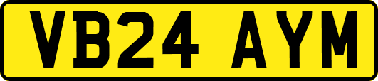 VB24AYM