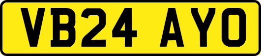 VB24AYO