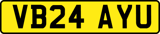VB24AYU