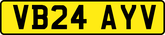VB24AYV