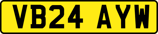 VB24AYW