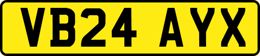 VB24AYX