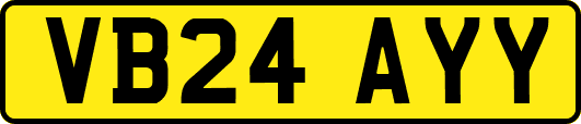 VB24AYY