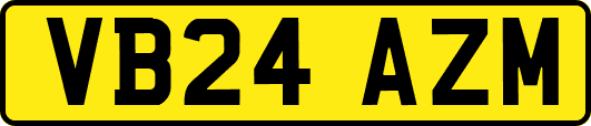 VB24AZM