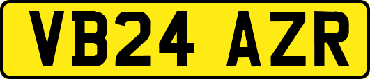 VB24AZR