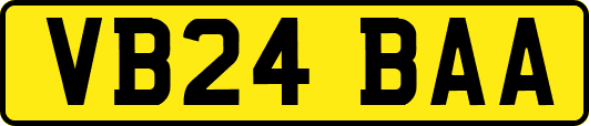 VB24BAA