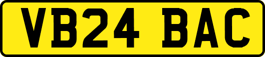 VB24BAC