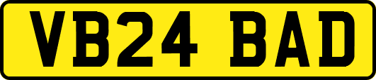 VB24BAD
