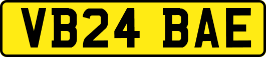 VB24BAE