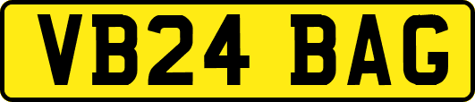 VB24BAG