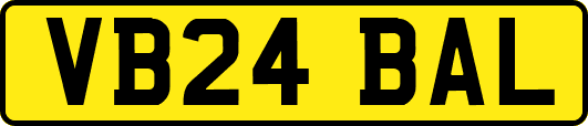 VB24BAL