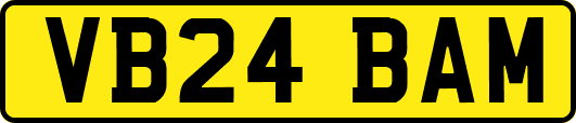 VB24BAM
