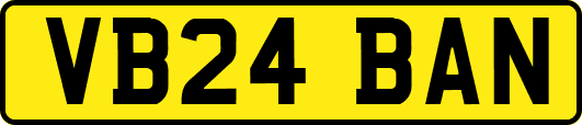 VB24BAN