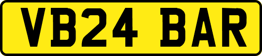 VB24BAR