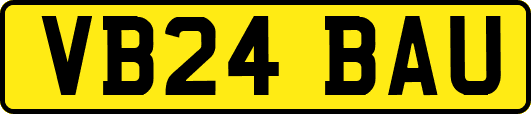 VB24BAU