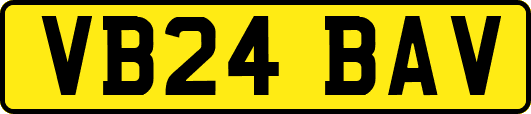 VB24BAV