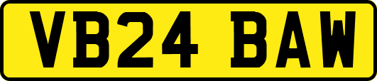 VB24BAW