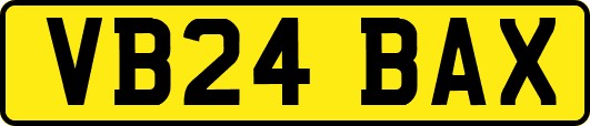 VB24BAX