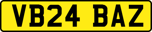 VB24BAZ