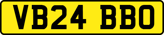 VB24BBO