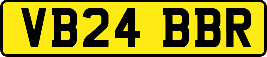 VB24BBR