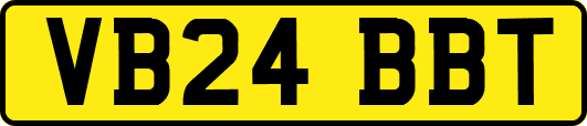 VB24BBT