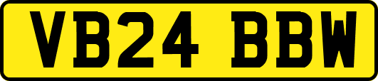 VB24BBW