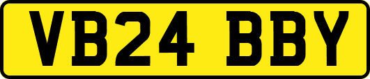 VB24BBY