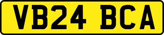 VB24BCA