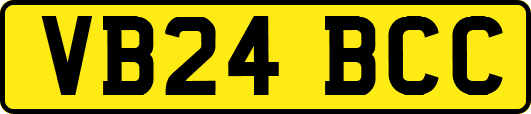 VB24BCC