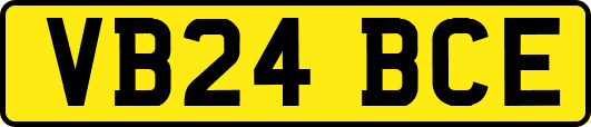VB24BCE