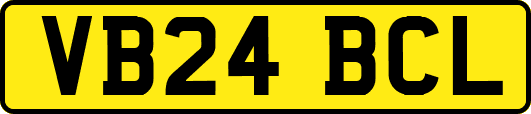 VB24BCL