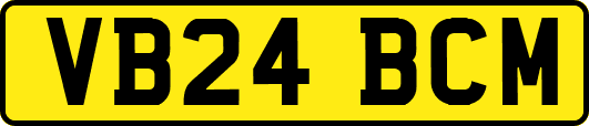 VB24BCM
