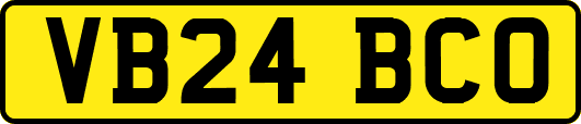 VB24BCO