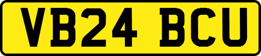 VB24BCU